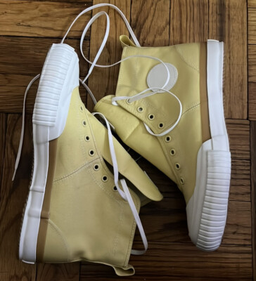  3.1 Philip Lim moon star sneakers size: 9.5