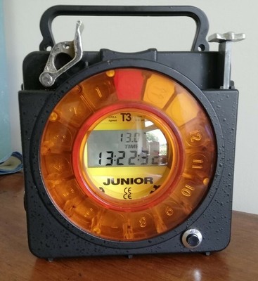 T3 Pigeon Clock for sale in UK | 14 used T3 Pigeon Clocks