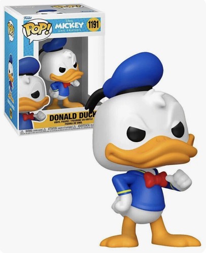 FUNKO POP フィギュア ドナルドダック　31 31LpNQCfCDL._UF894,1000_QL80_.jpg