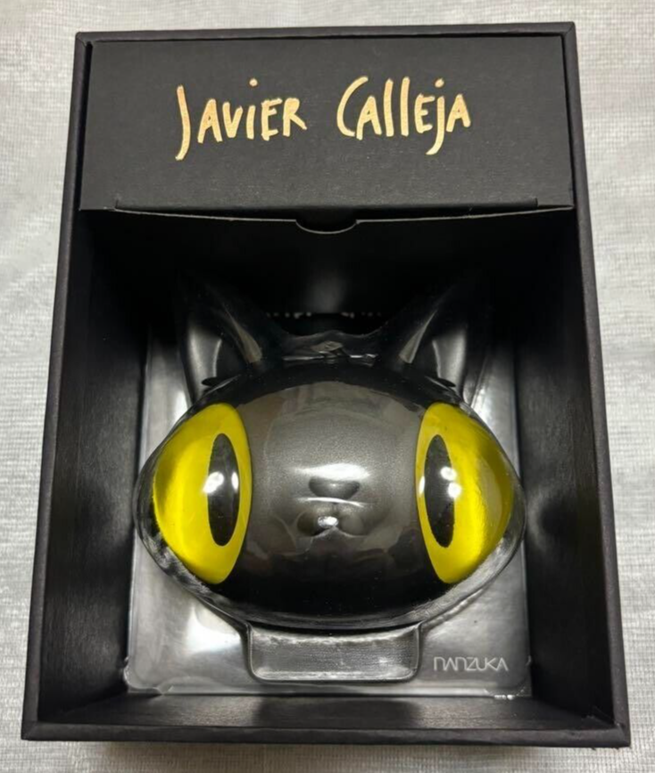 その他 JAVIER CALLEJA MR GUNTER Hooks Heads 1 2022-08-08-_9.39.15_1200x1200.
