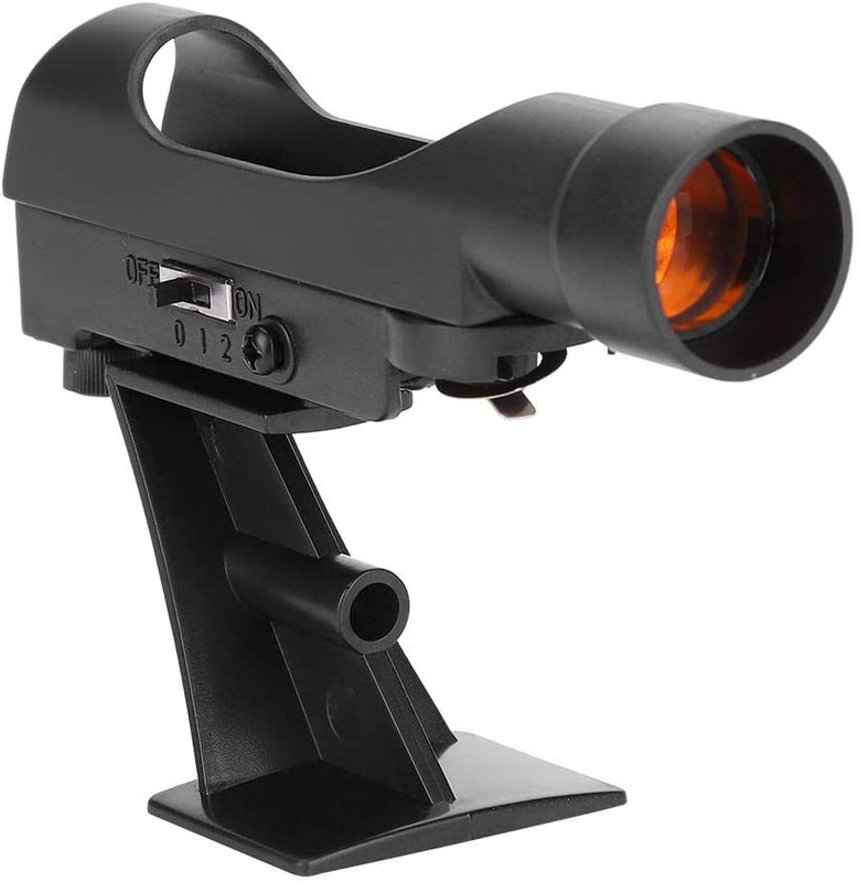 Red Dot Finder Scope, Starpointer Viewfinder for Celestron 8