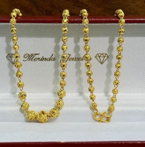 韓国発【MONDAY EDITION】Shiny Balls Necklace 韓国発【MONDAY EDITION】Shiny Balls Necklace Designer