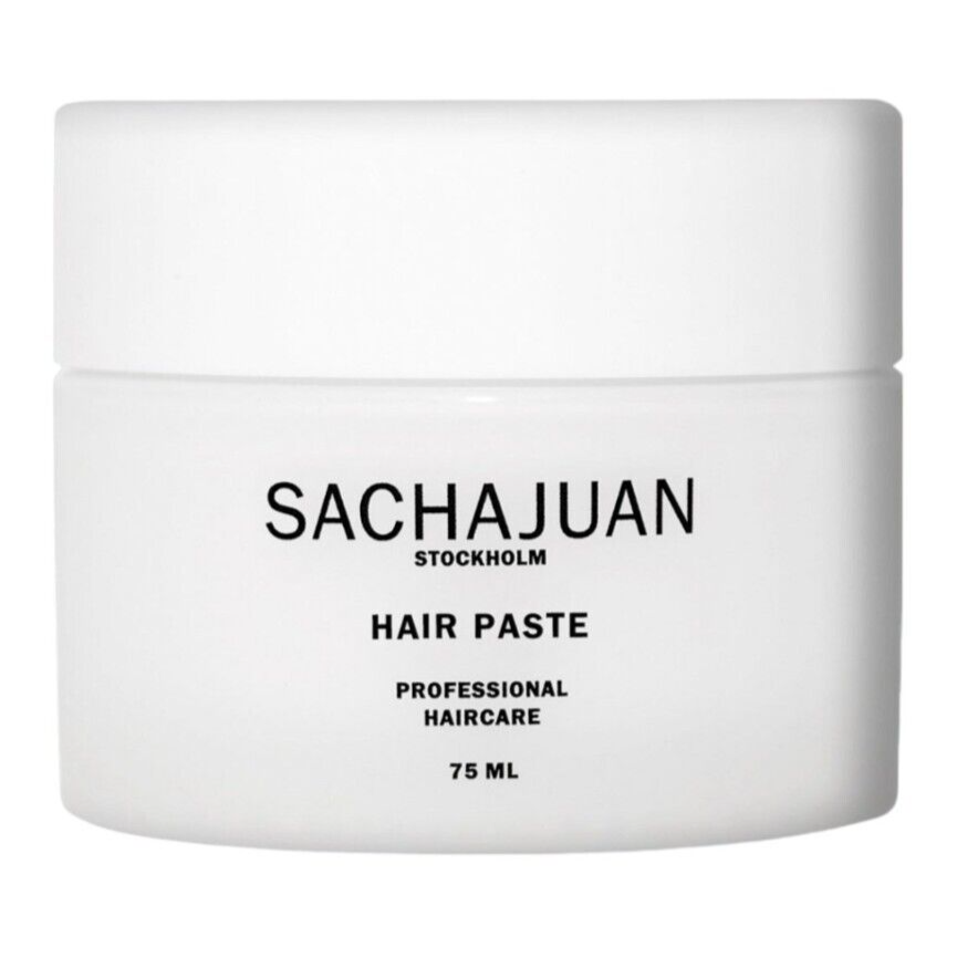 SACHAJUAN Hair Paste 2.5 Oz Set of 3