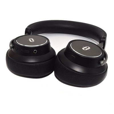 C07 TaoTronics BH046 Kopfhörer Bluetooth 5 Wireless Kabellos ANC Over Ear 