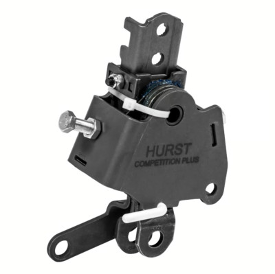 Hurst Competition/Plus 4-Speed Shifter Assembly For 1965-1973 Ford Vehicles