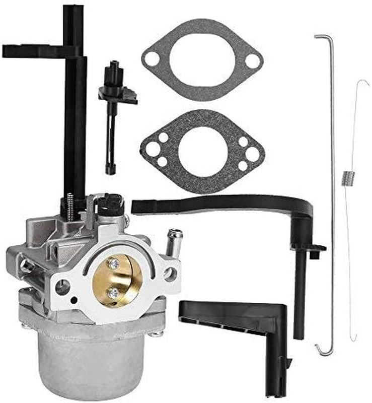 Carburetor 697978 for Coleman Powermate 5000 6250 Watts 10HP Craftsman