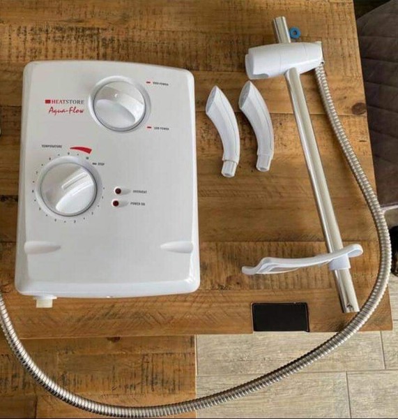 Heatstore for sale in UK 66 secondhand Heatstores