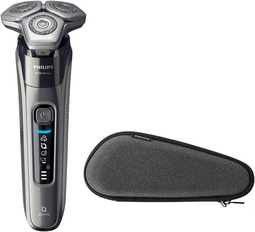 PHILIPS　Shaver series 9000[S969731] Amazon.com: Philips Shaver Series 9000 Wet and Dry Electric