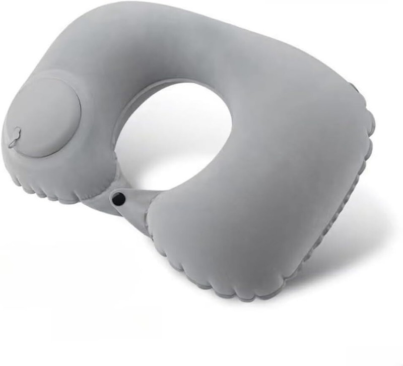 Travel Pillows for Airplanes, Travel Neck Pillow for Airplanes Car,