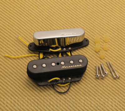 Fender Noiseless Pickups 「シリーズスイッチ付」 Amazon.co.jp: Fender ピックアップ Fender® Vintage Noiseless