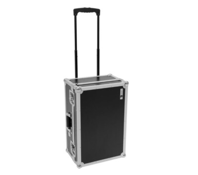 ROADINGER Universal-Koffer-Case UKC-1 With Trolley (Internal Dimensions: