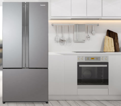 Prestige 2024 fridge freezer