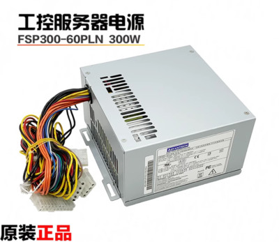 FSP300-60PLN 300W Power Supply For IPC-610 IPC-610L IPC-610H FSP Advantech