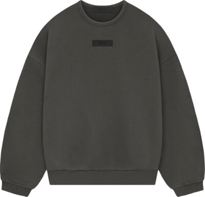 Fear of God Essentials Crewneck Ink Size S