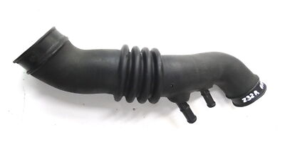 NISSAN 300ZX Z32 air intake hose left 16576-30P14 | eBay