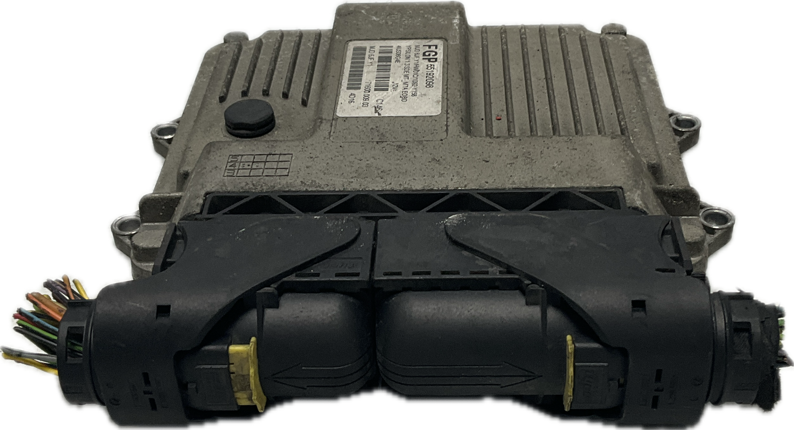 Centralina motore LANCIA YPSILON 55192098 (DAL 2003)