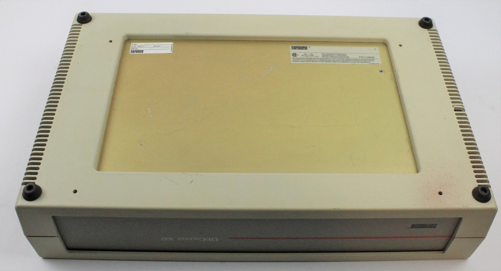 Vintage Digital DECServer 300 Networking Module DSRVF-B *