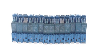 FINDER  95.05 9505  + 40.52 4052 RELAY ! 14 pcs ! 