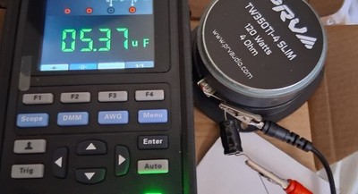 Fotos del artículo de un comprador verificado