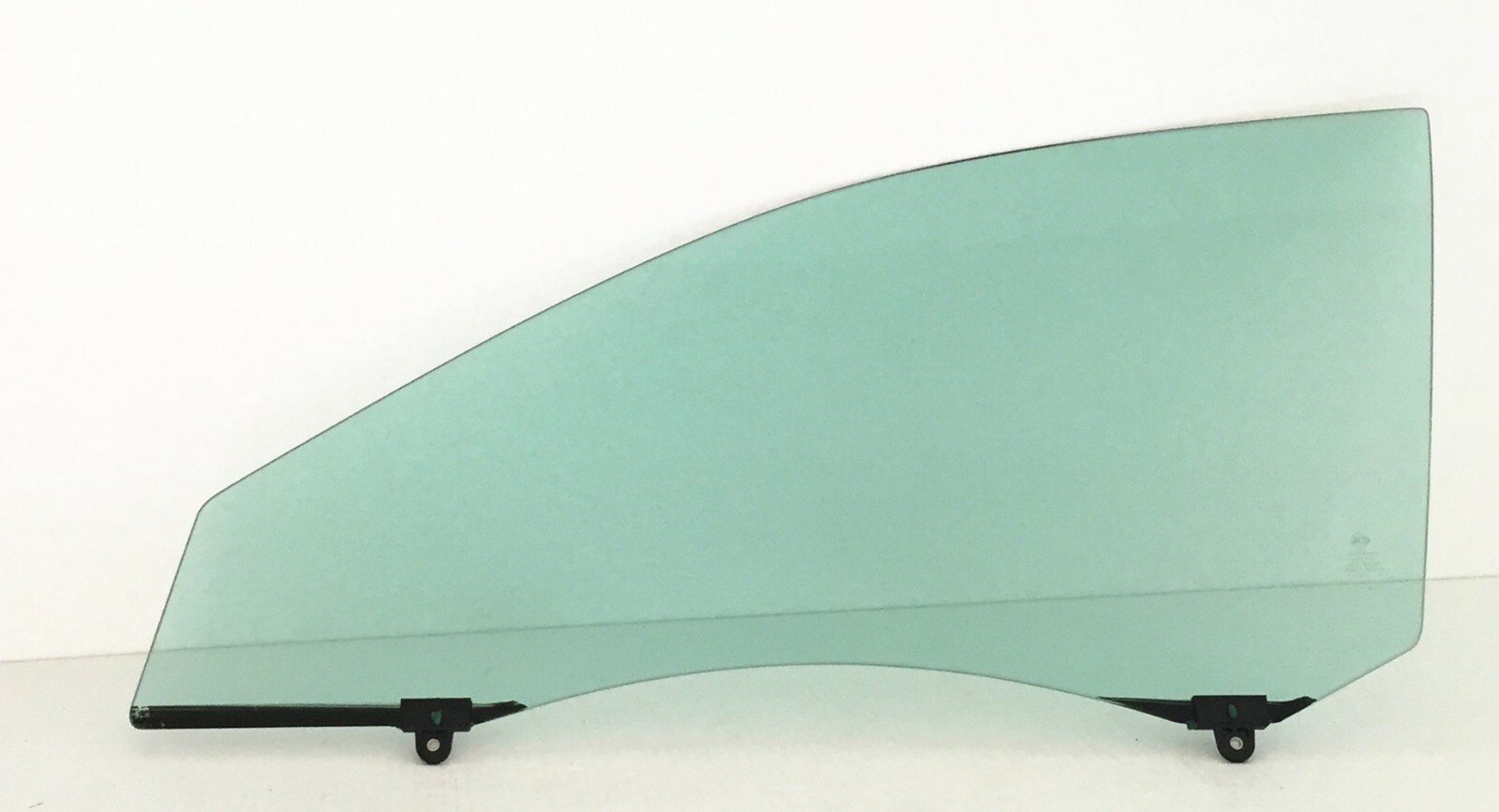 Fits 2002-2006 Toyota Camry Driver Left Side Front Door Window Glass (USA Built)