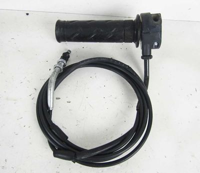 Comando Gas con Cavo Acceleratore per HP POWER COPPER 50 4T serie 139QMB