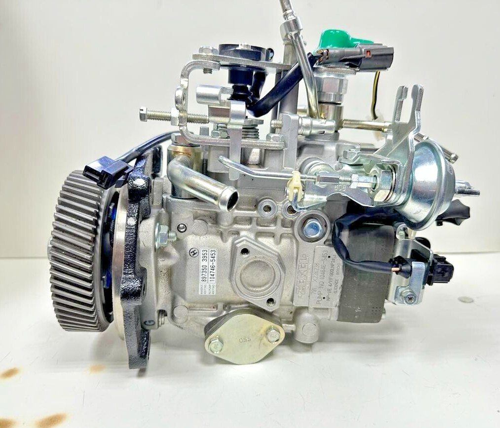 104746-5453 ZEXEL 9460614901 BOSCH 8973503953 ISUZU 4JA1-L 104746-5453 ZEXEL 9460614901 BOSCH 8973503953 ISUZU 4JA1-L