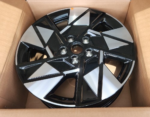 ⍨⃝ * OEM 18 Inch Wheel For Kia Telluride 52910-S9100 Scratches | eBay