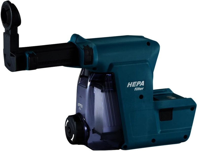 Makita 199570-5 Staubabsaugung, Farbe