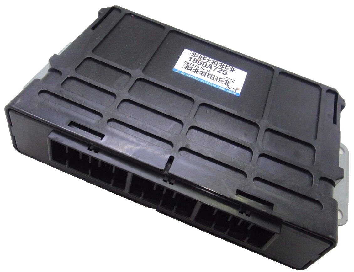 NEW GENUINE/ OEM 1860A725 ENGINE CONTROL UNIT E6T47675H