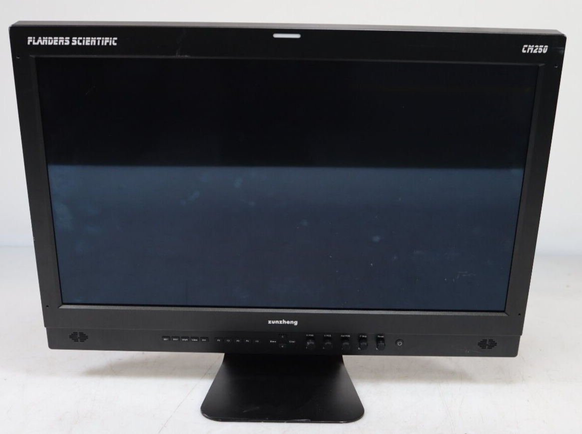 Flanders Scientific ZunZheng CM250 24.5