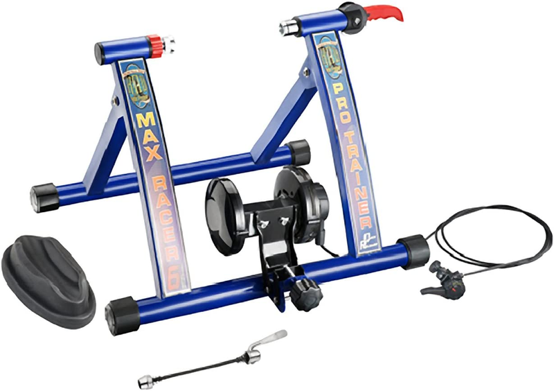RAD Cycle Products Max Racer PRO 7 Levels of with Smooth Mag