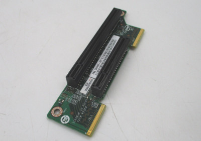 Intel G51542-201 1U 2 Slot FLFH Riser P/N: DAS6DTB36B0 Tested Working