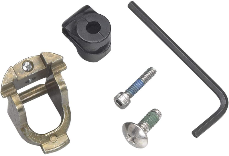 Single Handle Faucet Adapter Kit Repairing Problematic Plumbing Fixtures NEW