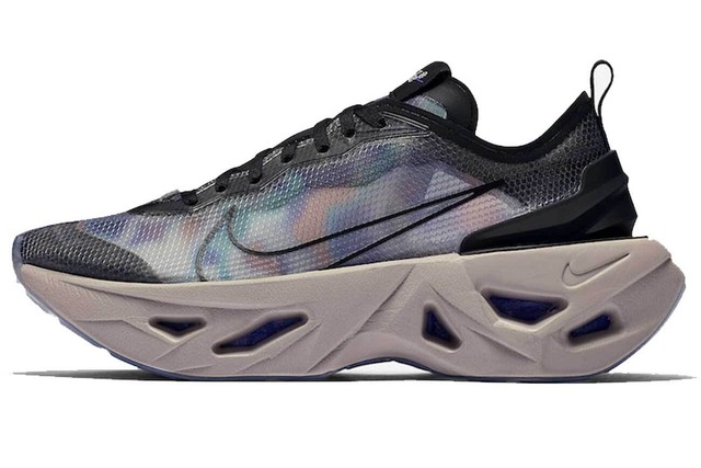 W NIKE ZOOM VIST GRIND 23.5㎝ W Nike Zoom x Vista Grind – Epitome ATL