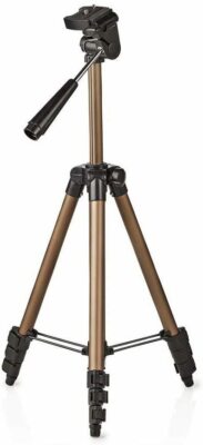 1,05m Tripod Stativ für 3D Scanner Creality CR-Scan 01 Revopoint pop 2 Halter