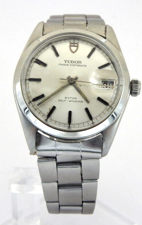 Tudor Prince Oysterdate, 7996/0, Automatic Watch. | eBay