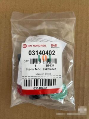 1PCS NEW FOR 03140402 Manual Control Valve 03140402