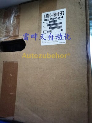 For HITACHI SJ700-150HFEF2 frequency converter