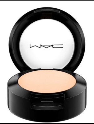 MAC Studio Finish SPF 35 Concealer NW15 Full Size New in Box cover cream