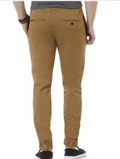 amplify jogger pants