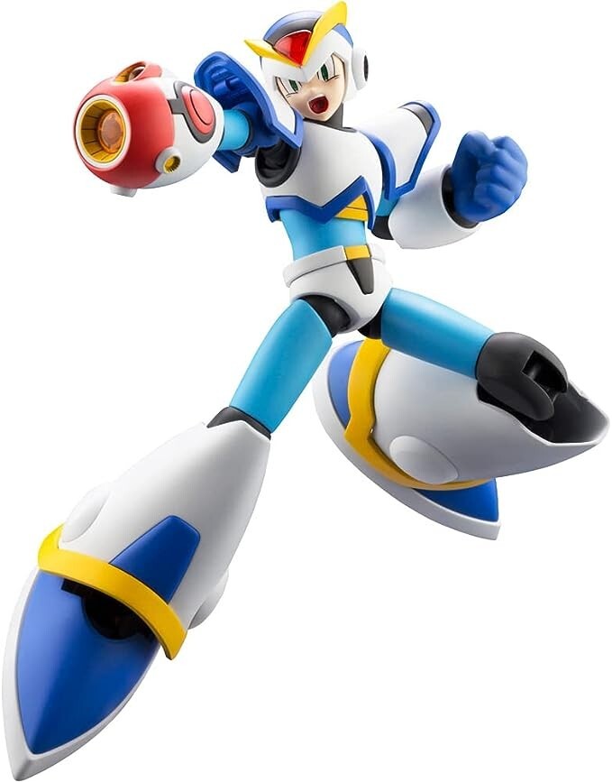 CAPCOM ROCKMAN X フィギュアコレクション　3体セット CAPCOM ROCKMAN X フィギュアコレクション 3体セット - メルカリ