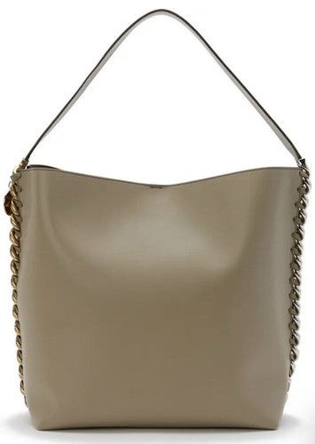 【関税&送料込】Stella Mccartney Tote Alter Mat New W Tags Stella McCartney Alter Mat Chain Detail Tote Bag
