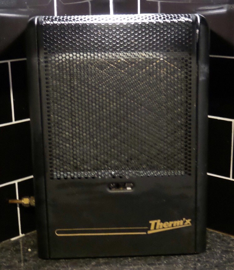 Therm’x EMGLP 900 catylletic caravan heater in Norwich, Norfolk Gumtree