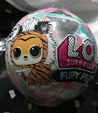 Target Onlinel Lol Fluffy Pets / Figura LOL S6 Fluffy Pets Winter - L.O.L. Surprise ... : Fluffy ...