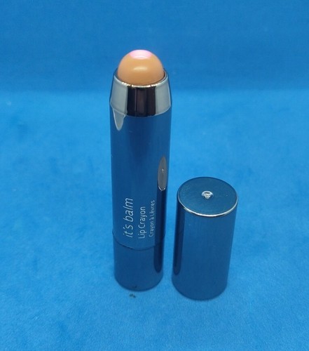 Lip Crayon Almond Nude Creme 0.07 Oz New Unbox