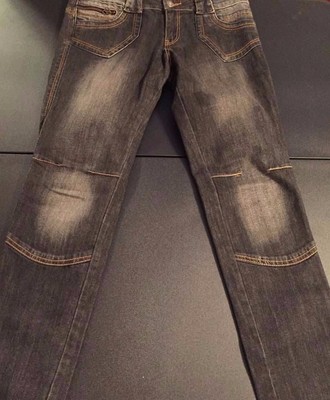 SISLEY Women's Jeans Size 32