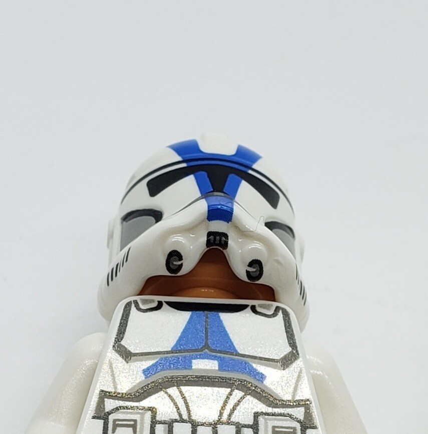 パーツ Misat LEGO 75253 Droid Commander Set Parts List
