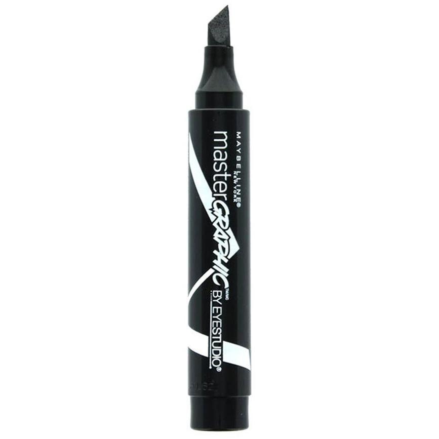 Maybelline Eye Studio Master Graphic Liquid Marker Eyeliner