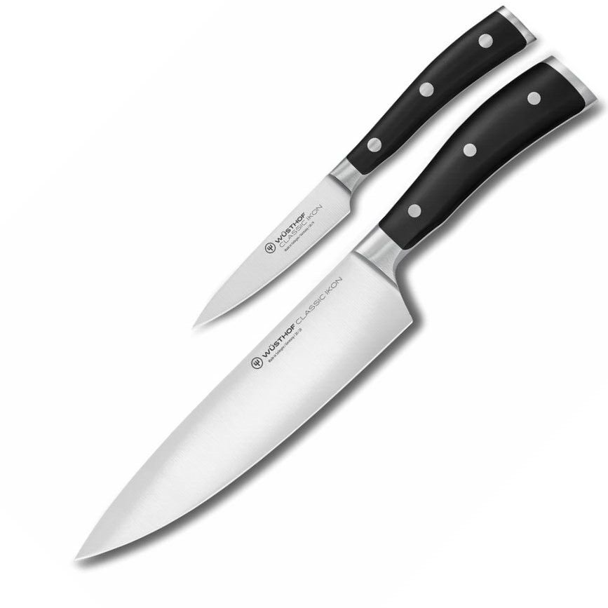 Wusthof Classic Ikon - professional 3 1/2