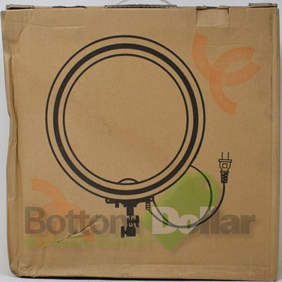 Neewer RL-12 LED Ring Light 14